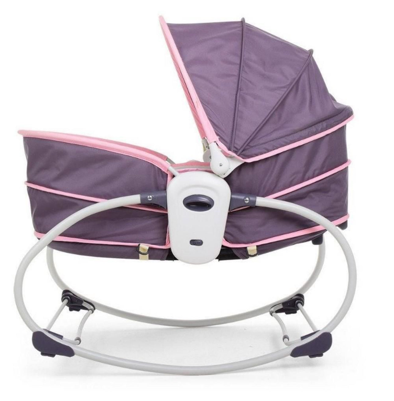 Baby Rocking Bassinet 5:1