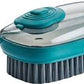 MHome Multifunctional Liquid Cleaning Brush Various Options