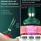 Intelligence Stone Cupping Massager,Electric Gua Sha Instrument