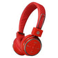 MTech Bluetooth Wireless Headphones- Various Colours