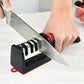 3 Stage Knife Professional Sharpener Stainless steel