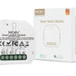 Moes Smart Switch Module 4 Gang