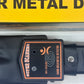 Handheld Security Metal Detector