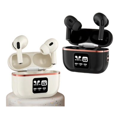 Mtech Wireless Bluetooth Handsfree Earphone-Various Colours