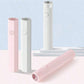 Portable LED Nail Lamp - USB Rechargeable,Pen-Shaped Dryer For Gel Nail Polish - Ideal For Home & Salon Use