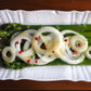 Rectangular Platter Various Options