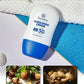 Sunscreen REPAIR, PREVENTING PHOTOAGING | Refreshing And Non-Greasy Texture | Body And Facial Care Sunscreen