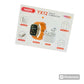 Remax Smart Watch & Earphone Combo