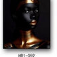 African Wall Art-Various Options