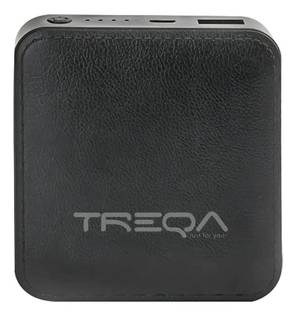 Treka Portable Power Bank - 6000mAh-Various Colours