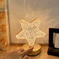 LED Star Desk Lamp Three Colours Intensity