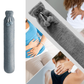 MHome Long Plush Hot Water Bottle-Various Colours