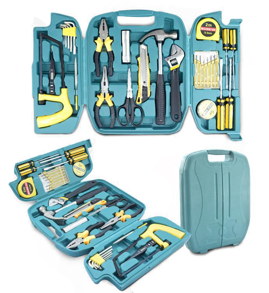 Multipurpose Handy Toolset 27pc