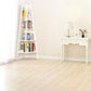 Corner Shelf Free Standing For Home/Office