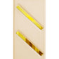 MHome Velvet Peel & Stick 3D Wall Home Deco 2pc Pack-Various Options