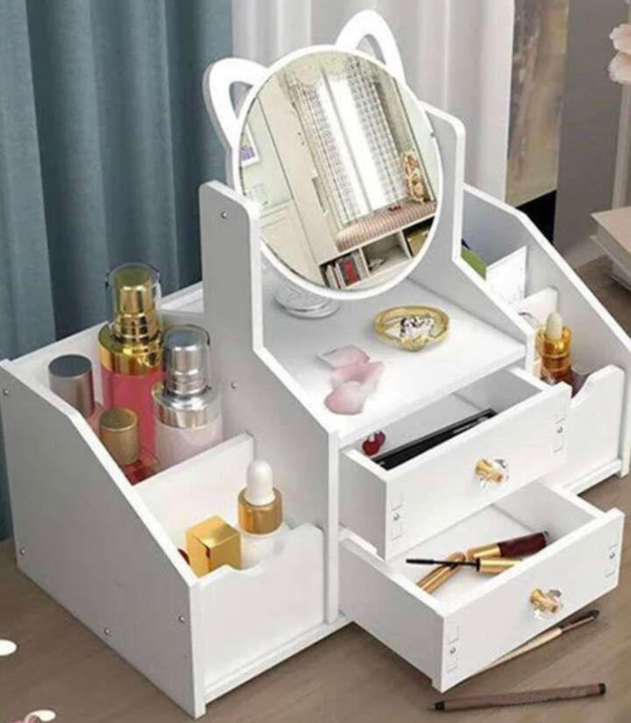 Make Up/Jewellery Organiser