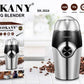 SOKANY Portable Electric Coffee Grimder