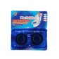 Toilet Bowl Cleaner Blue 2pc