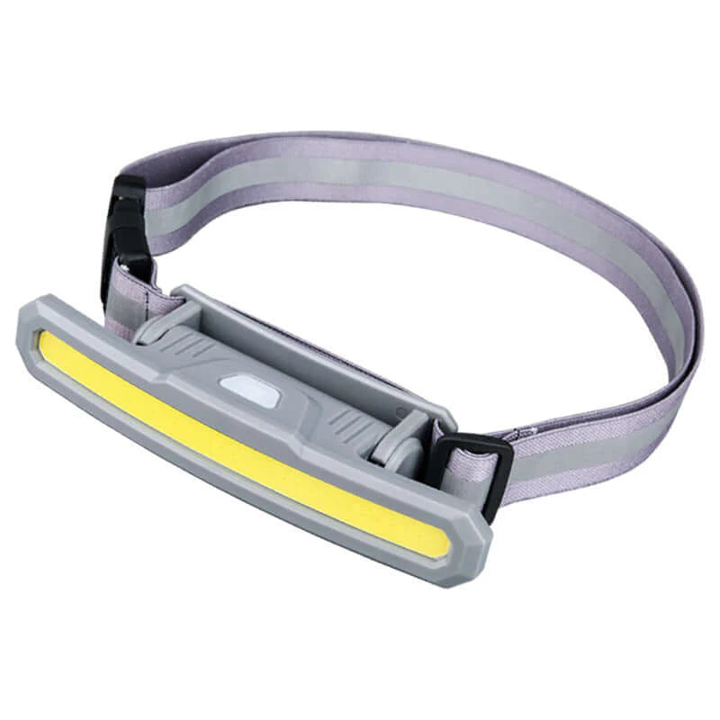 MTech LED Safety Running Waist Belt One Size