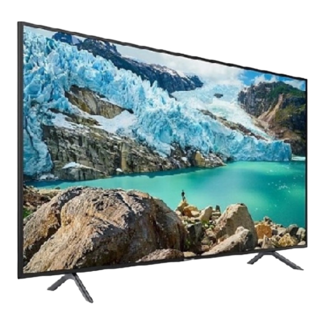 SMART TV - 50` Full HD Smart Android TV (ECCO)