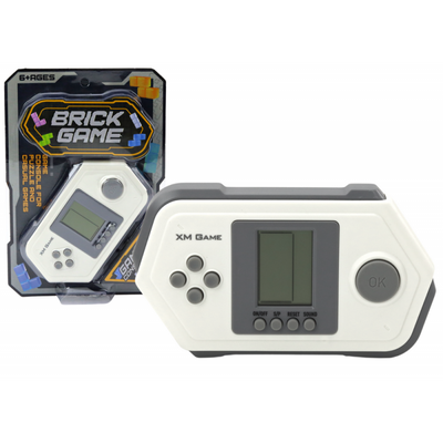 Brick Game Electronic Console - Various Colours