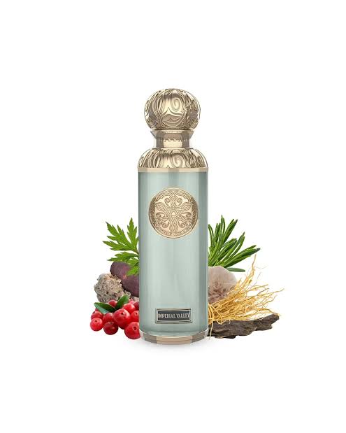 Generic Imperial Valley UNISEX 200ml EDP-Gissah
