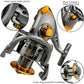 Fishing Spinning Reel Saltwater Fishing Reel Series 5000
