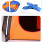 Outdoor Pet Tent Dog Cat Portable Camping Sun Shelter Waterproof