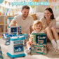 Doctor Play Set Role Play Toy Medical Cart