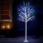 Christmas LED Tree 1.8M RGB