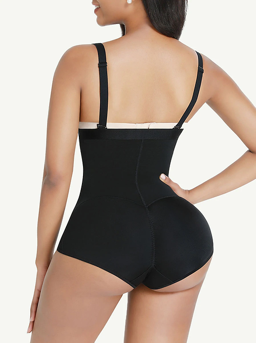 Slimming Latex Body Shaper S-XXL