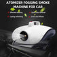 Sanitizing Atomizer Fogging Machine Multipurpose Car Aroma