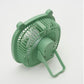 MTech Multifunction Fan & LED Light -Various Colours