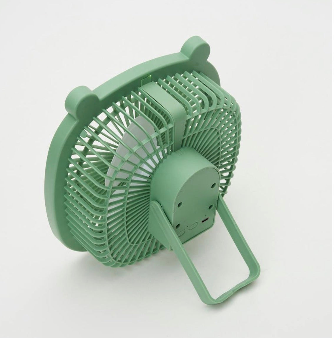 MTech Multifunction Fan & LED Light -Various Colours