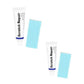Car Scratch Remover Repair Wax 2pc Set