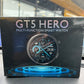 GT5 HERO Bluetooth Sports Smart Watch with M2 Wear App