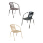 MFURN Outdoor Patio Chair Set 2pc -Various Colours & Options