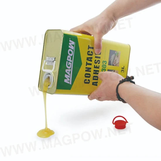 Magpow High Bonding Contact Adhesive