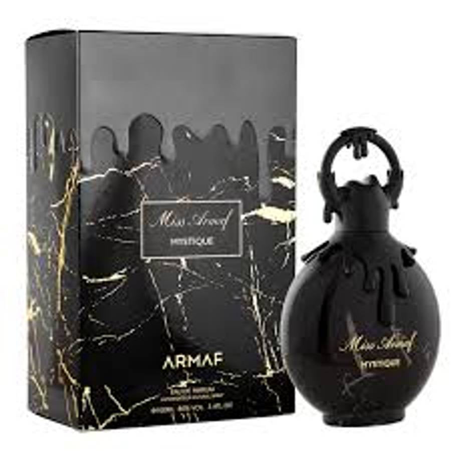 Generic Miss Armaf Mystique For Women 100ml EDP
