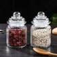 Mini Glass Jar