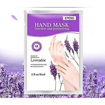 Moisturizing Hand Mask, Hands Peeling Remove Dead Skin Spa Gloves