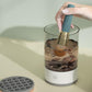 MBeauty
Magic Make Up Cleaner Brush Cleaner,USB Rechargeable Automatic Deep Cosmetic Cleaning Device