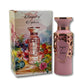 GENERIC  Fragrance World - Bouquet Of Euphoria EDP For Women -100ml
