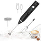 MHome Rechargeable Milk Frother USB