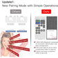 Moes Smart Switch Module 4 Gang