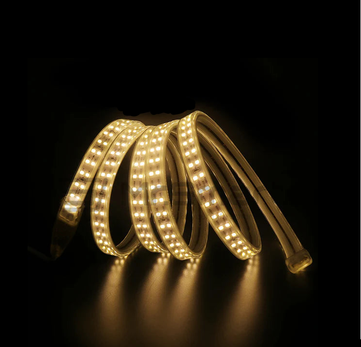 Super Bright LED Strip COB Lights 12v - Various Colours Available.