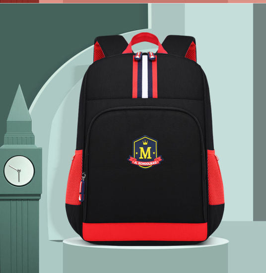 Children Bags Boys Girls Kids School Knapsack Kids Schoolbags