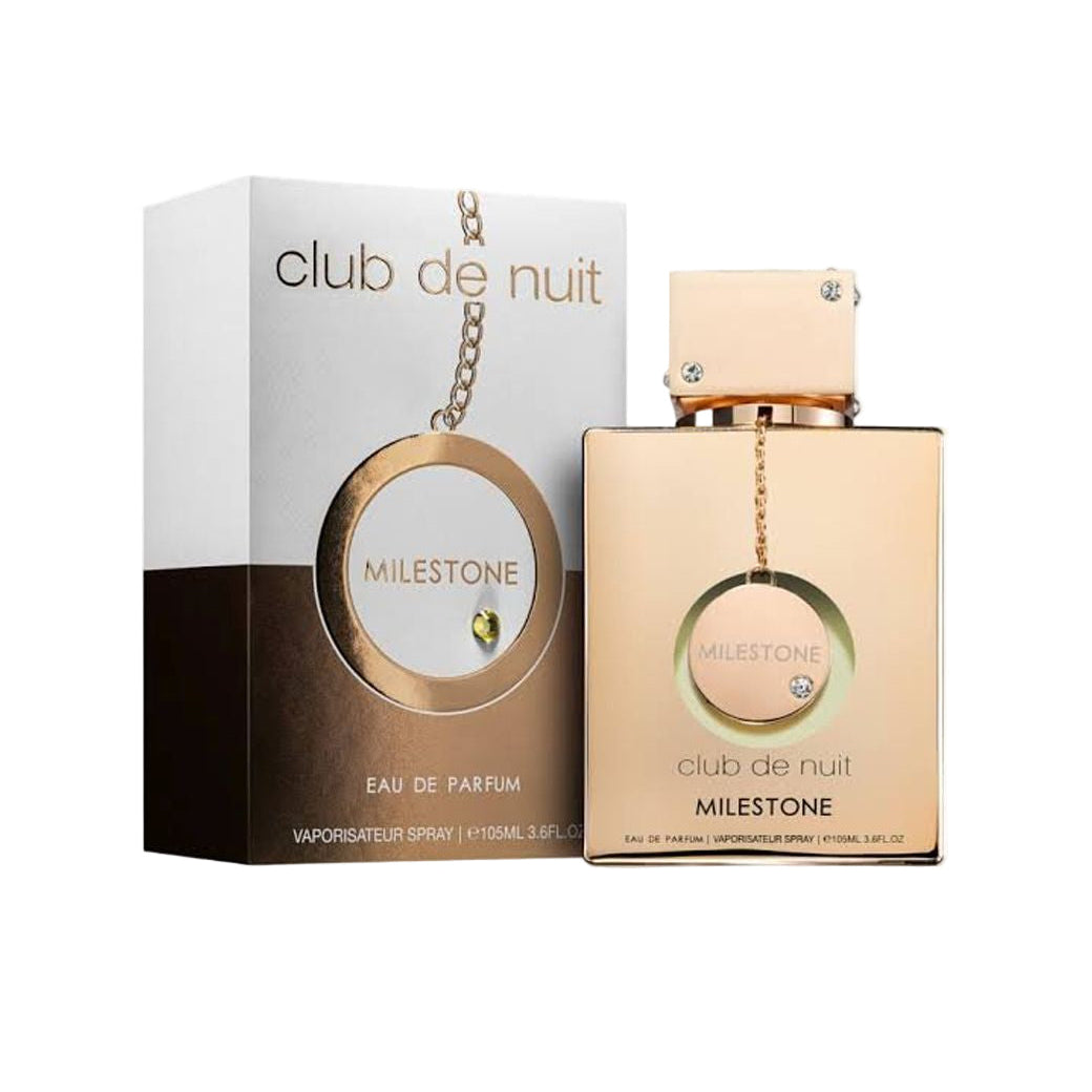 GENERIC ARMAF Club De Nuit Collection EPD 105ML – Men & Women’s Luxury Fragrances