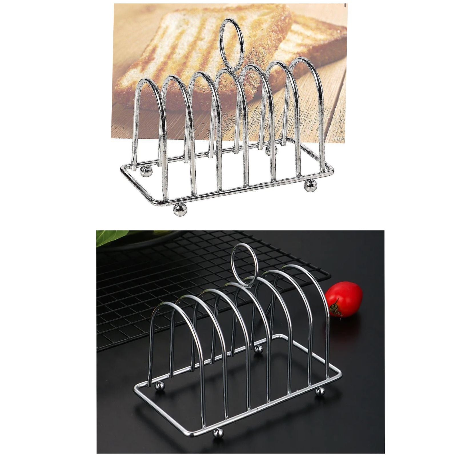 Toast Racks Megamall Online Store