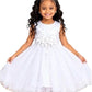 Young Girls Elegant Dress-Various Options